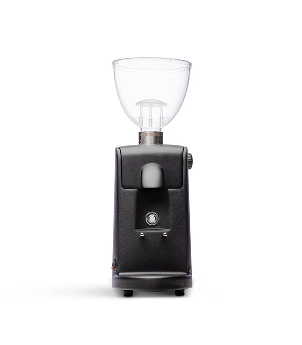 ascaso i-mini Flat Burr Coffee Grinder 54MM (Black) ascaso i-mini Flat Burr Coffee Grinder 54MM (Black)