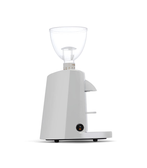 Ascaso I-mini Flat Burr Coffee Grinder 54MM (Inox)