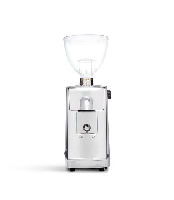 ascaso i-mini Flat Burr Coffee Grinder 54MM (Inox) ascaso i-mini Flat Burr Coffee Grinder 54MM (Inox)