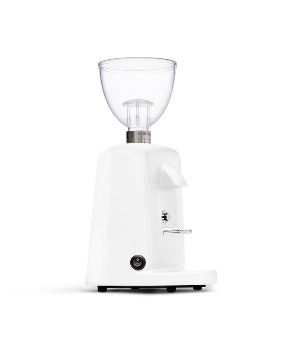 Ascaso I-mini Flat Burr Coffee Grinder 54MM (White)