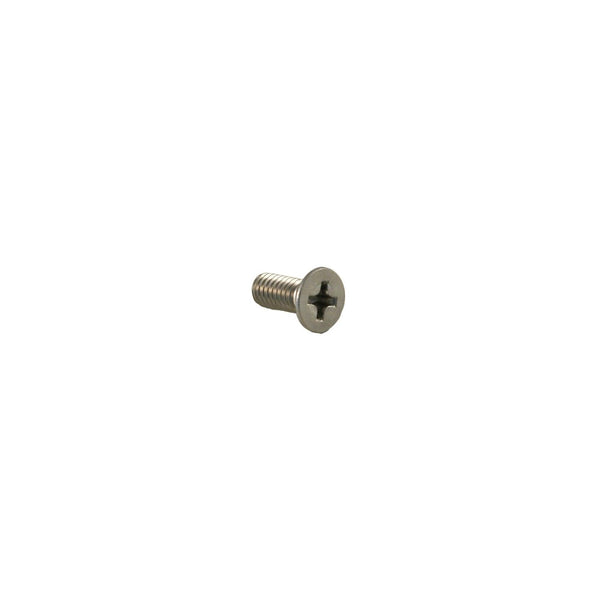 ascaso M4 Counter-sunk Phillips Head Screw