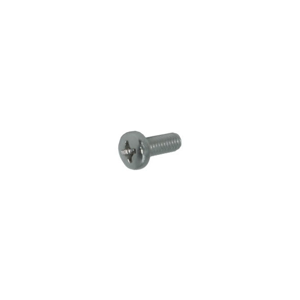 ascaso M4 x 10 mm Phillips Screw