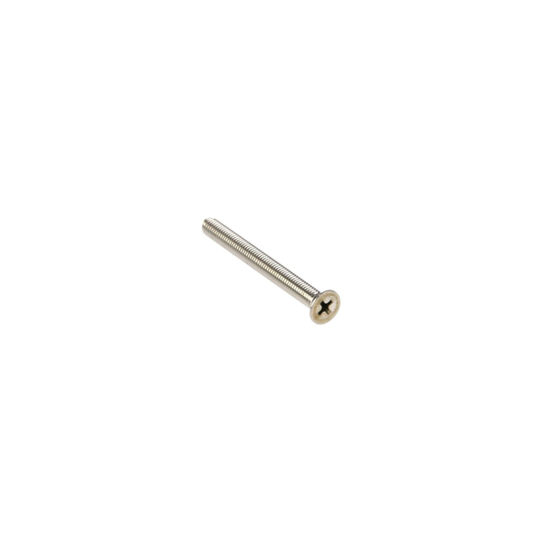 ascaso M5 x 47 mm Countersunk Phillips Head Screw