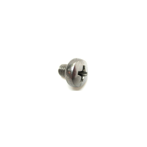 ascaso M5 x 6 mm Stainless Steel Phillips Screw