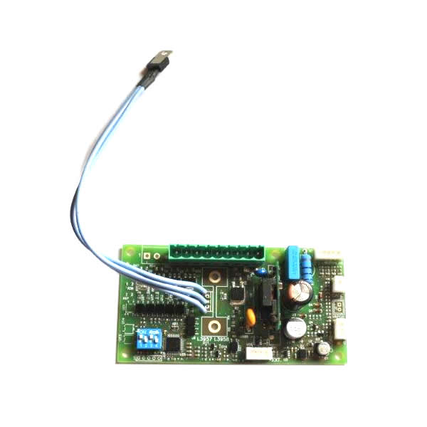 ascaso Ascaso Multifunction Display Circuit Board - Dream/Steel