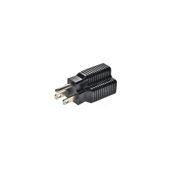 Ascaso NEMA 5-15P To NEMA 5-20R Power Plug Adapter