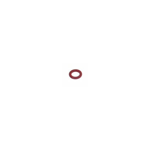 ascaso O-ring 0060-20 Red Silicone