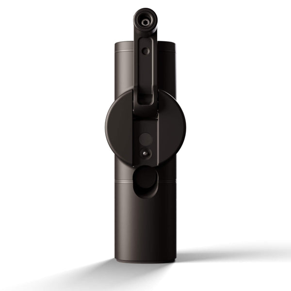 Ascaso Pietro Manual Coffee Grinder - Black