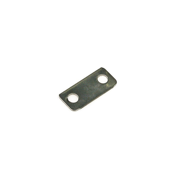 ascaso Power Cord Fixing Plate