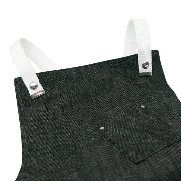 Ascaso Saint Anthony Industries Machinist Apron