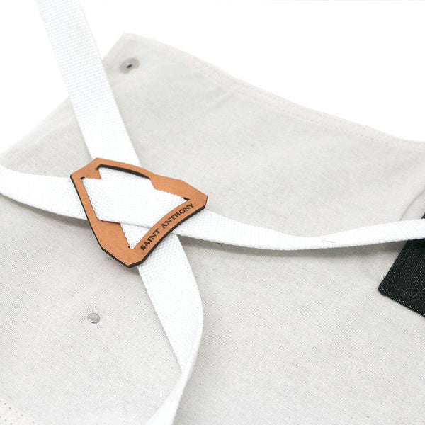 Ascaso Saint Anthony Industries Machinist Apron