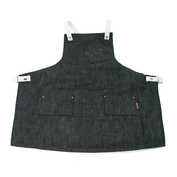 ascaso Saint Anthony Industries Machinist Apron