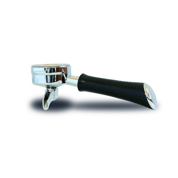 ascaso Ascaso Single Portafilter Complete - Black Handle
