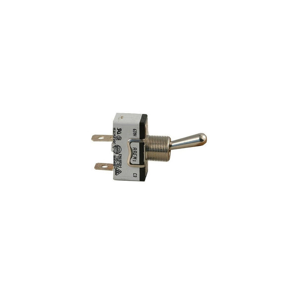 ascaso Slim On/off Toggle Switch (Power)