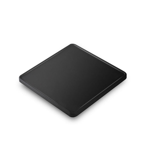 Ascaso Square Tamp Mat - 6"X6"