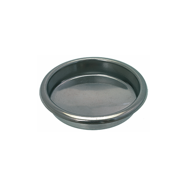 ascaso Stainless Steel Backflush Disk