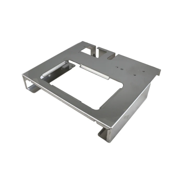 ascaso Ascaso Steel Duo/Uno Plus PID Base for Grill Tray - Shiny (+2024)