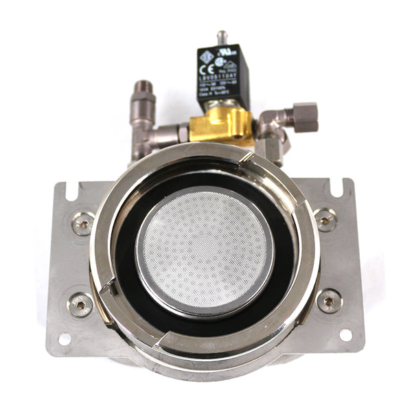 ascaso Ascaso Steel Uno PID 120V Thermoblock Assembly (Standard Portafilter - 2018)