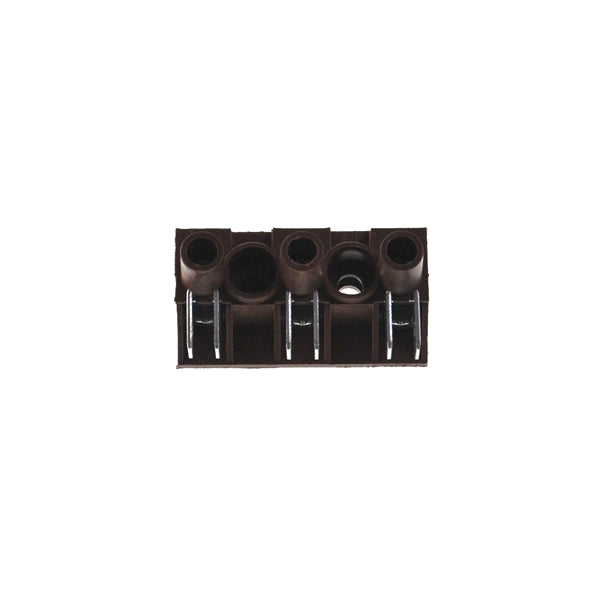 ascaso Three-pole Terminal Strip