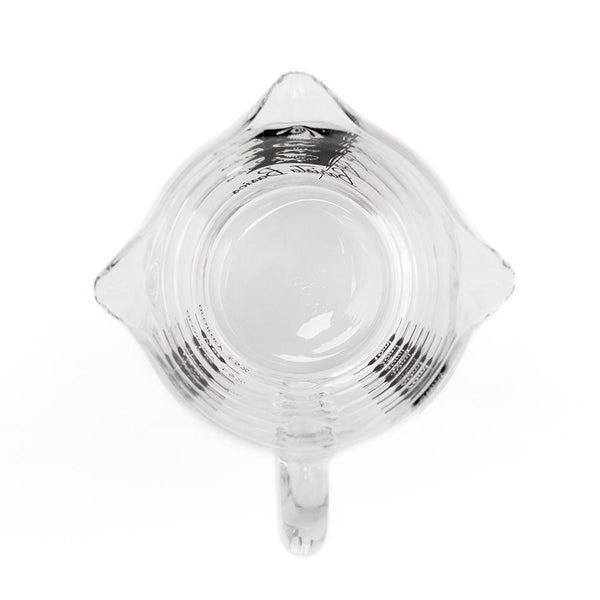 Ascaso Triple Spout Espresso Shot Glass