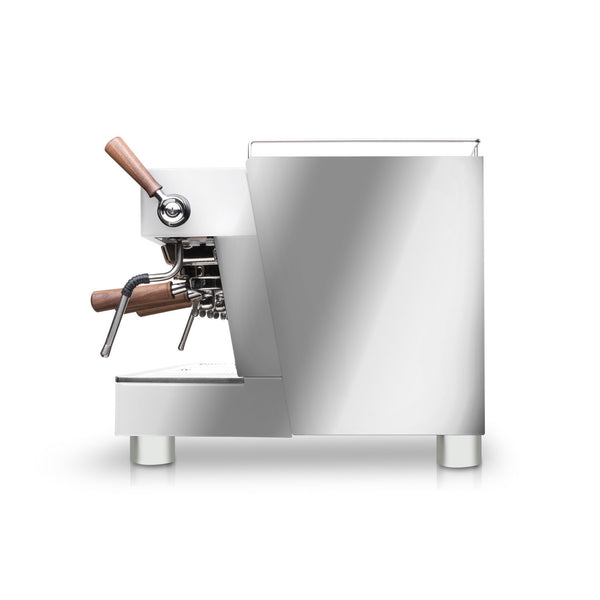 Ascaso Barista T Plus Automatic 3 Group Espresso Machine With Thermodynamic Technology (Inox)