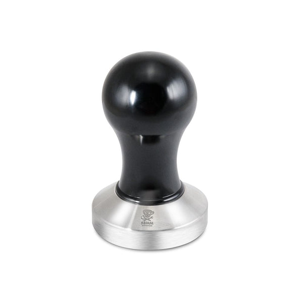 Ascaso Compressore Professional Espresso Tamp 57mm - Black