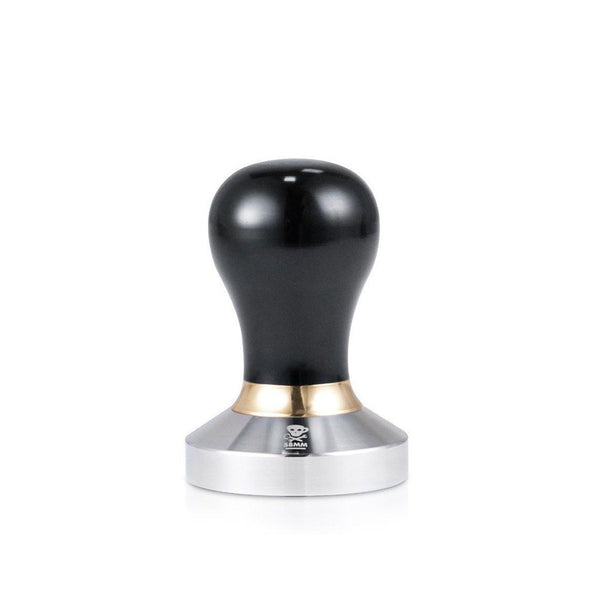 Ascaso Espresso Parts Design 5 Espresso Tamper 57mm - Black