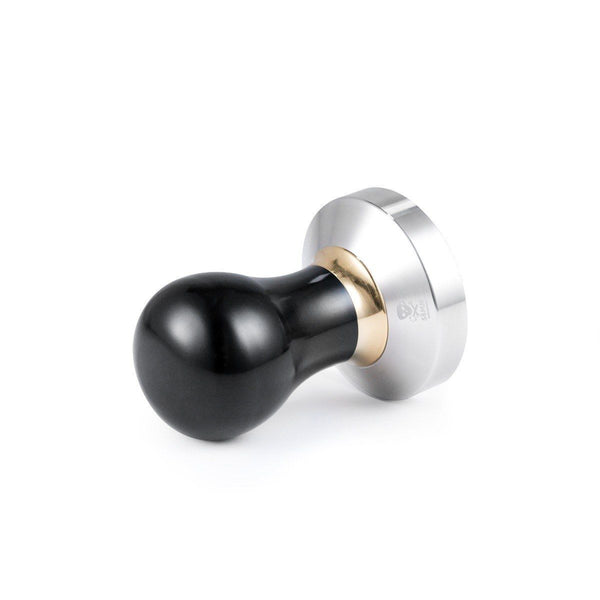 Ascaso Espresso Parts Design 5 Espresso Tamper 57mm - Black
