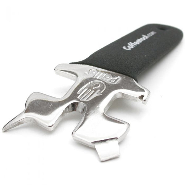 Ascaso PALLO CAFFEINE WRENCH - ORIGINAL MULTI-FUNCTION BARISTA TOOL