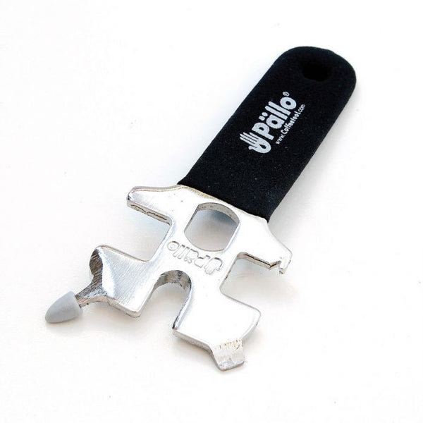 ascaso PALLO CAFFEINE WRENCH - ORIGINAL MULTI-FUNCTION BARISTA TOOL