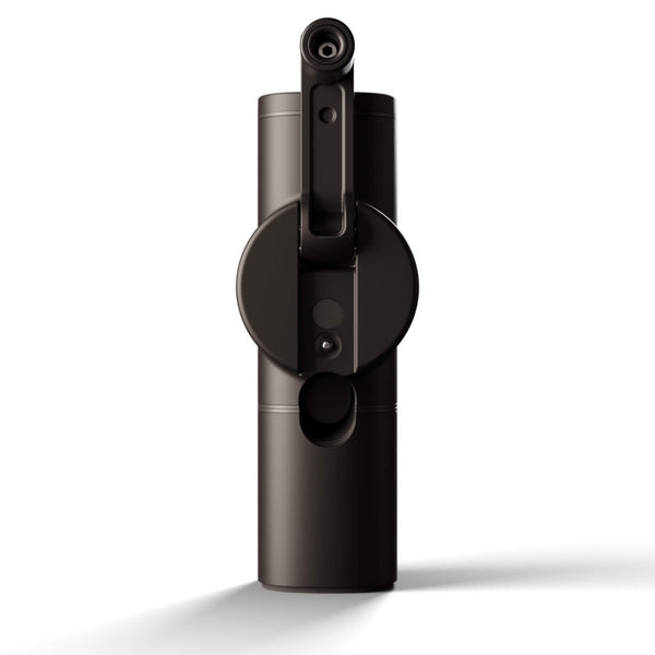 Ascaso Pietro Pro Brewing Manual Coffee Grinder - Black