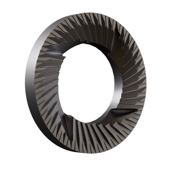 Ascaso Pietro Pro Brewing Manual Coffee Grinder - Oyster