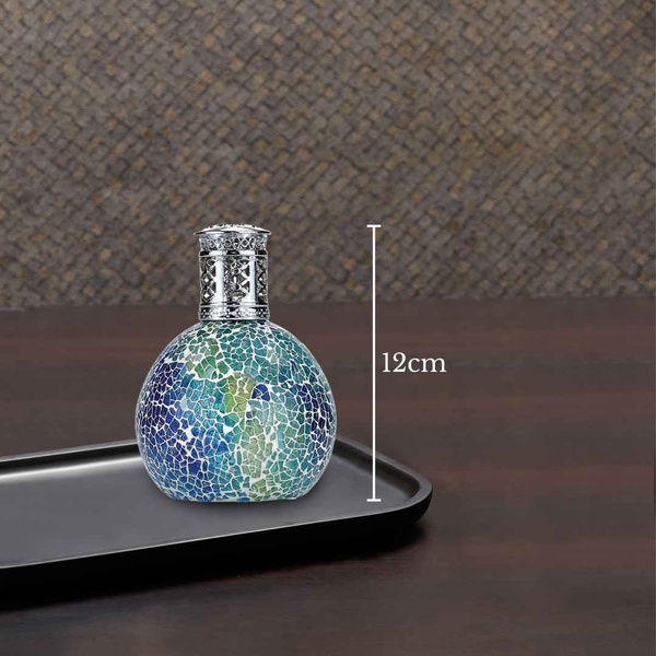 Ashleigh & Burwood A Drop Of Ocean Fragrance Lamp
