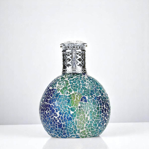 ashleigh & burwood A Drop Of Ocean Fragrance Lamp