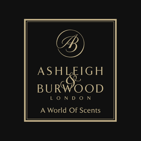 Ashleigh & Burwood Amber Leaves Lamp Fragrance