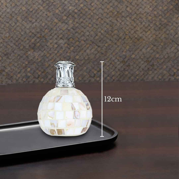 Ashleigh & Burwood Arctic Tundra Fragrance Lamp