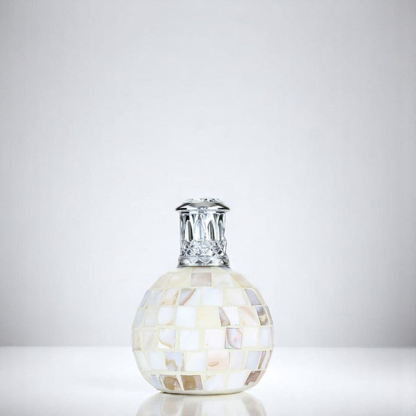 ashleigh & burwood Arctic Tundra Fragrance Lamp