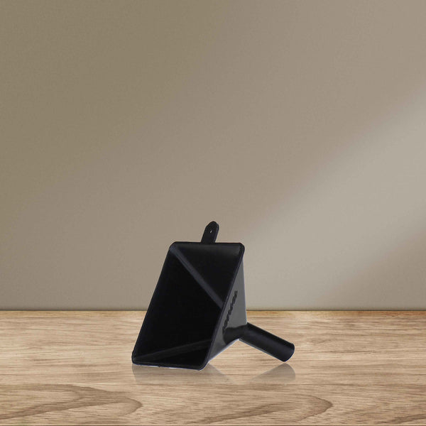 ashleigh & burwood Black Funnel