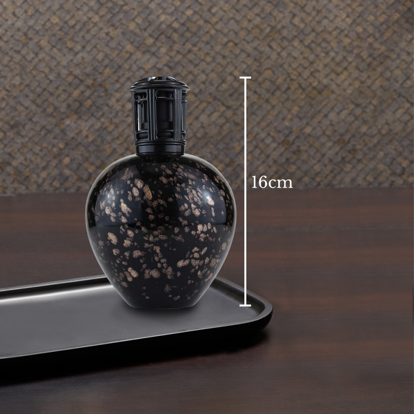 Ashleigh & Burwood Black Hole Sun Fragrance Lamp
