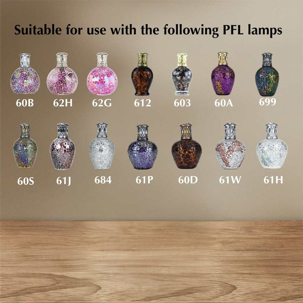 Ashleigh & Burwood Boxed Small Replacement Wick