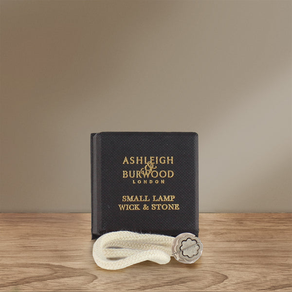 ashleigh & burwood Boxed Small Replacement Wick