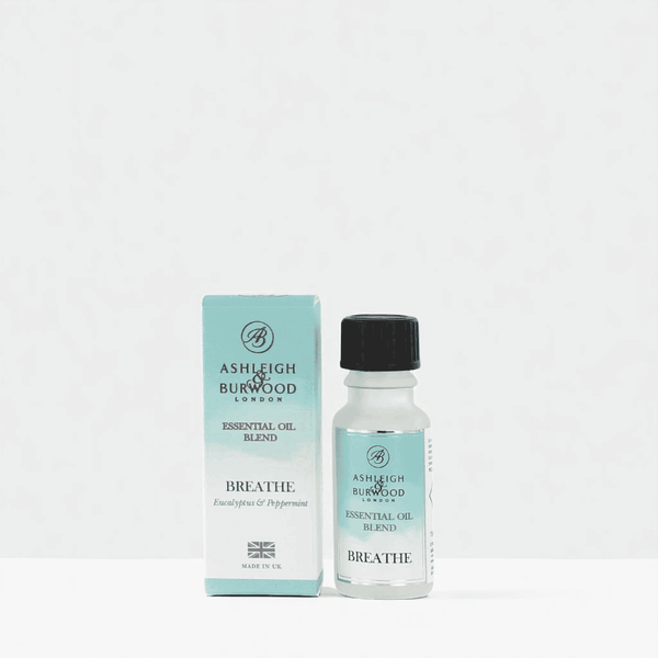 ashleigh & burwood Breathe Fragrance Oil