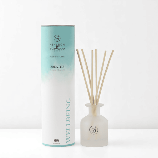 ashleigh & burwood Breathe Reed Diffuser