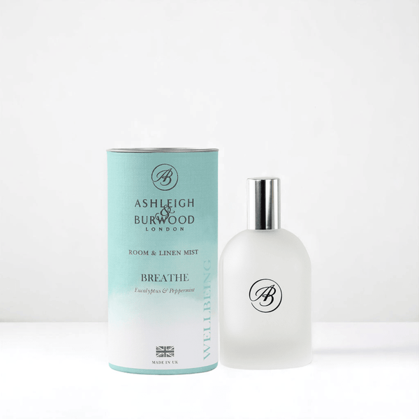 ashleigh & burwood Breathe Room Spray