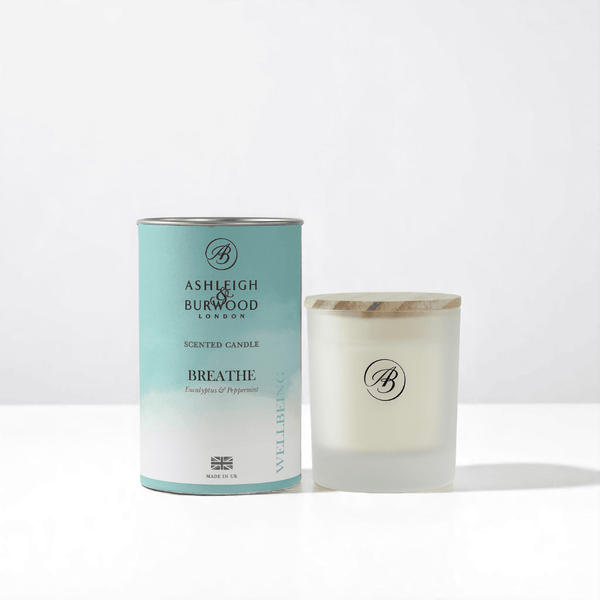 ashleigh & burwood Breathe Scented Candle
