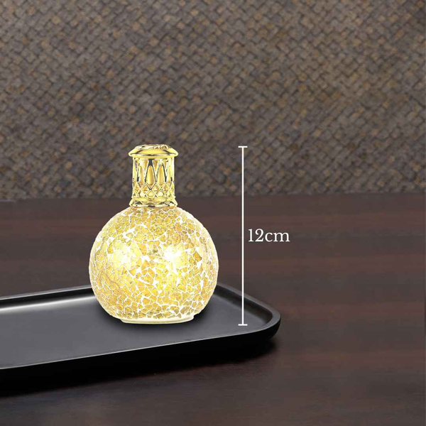 Ashleigh & Burwood Buttercup Fragrance Lamp