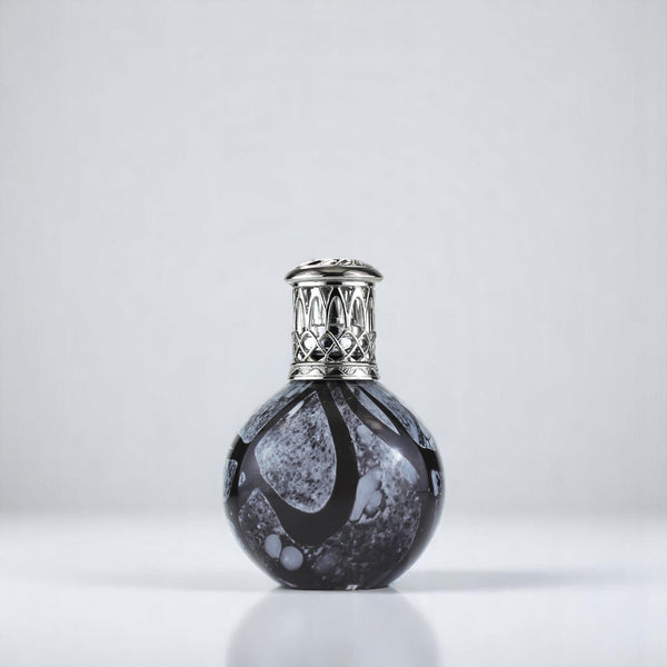 ashleigh & burwood Charcoal Snowball Fragrance Lamp