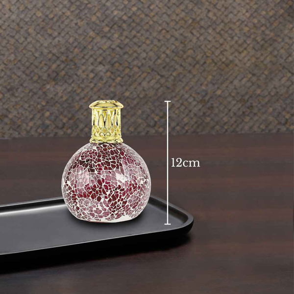 Ashleigh & Burwood Cherry Drops Fragrance Lamp