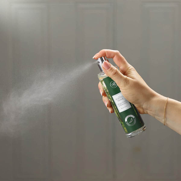 Ashleigh & Burwood Citrus & Sandalwood Room Spray