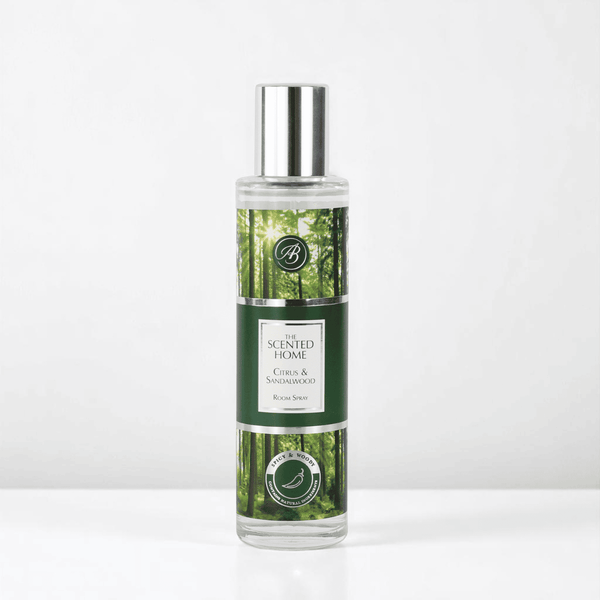 ashleigh & burwood Citrus & Sandalwood Room Spray